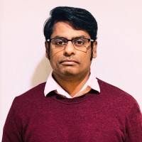 Rags Seshadri