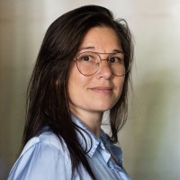 Cecilia Trybalski