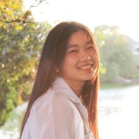 Ashley Tan