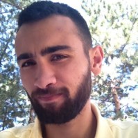 Emre Erdem Solmaz