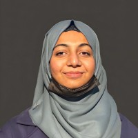 Nabeeha Siddiq