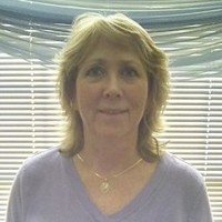Glenda Morgan