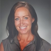 Catharina Svensson