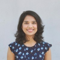 Niharika Naik