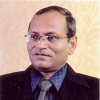 Paras Doshi
