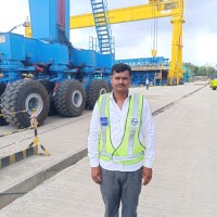 Krishna Mishra