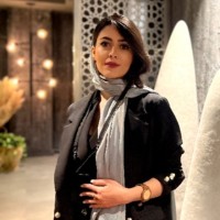 Fariba Esfahani