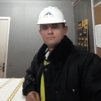 Jose Frias