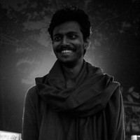 Bishwadeep Mitra