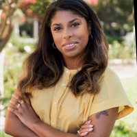 Danielle Bunch, M.S.