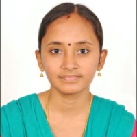 Monisha S G