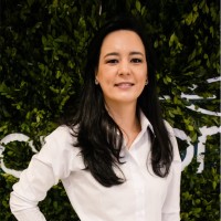 Fernanda Akemi Fugii