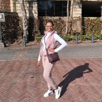 Phindile Innocentia Tshabalala