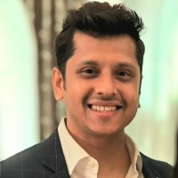Anand Hegde