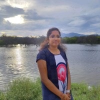 Renuka Kumaresan
