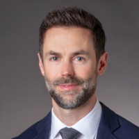 Miles Lewis, Cfa