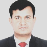 Mofazzal Hossain
