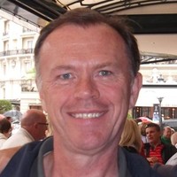 Tony Preece