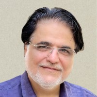 Abbas Farsijani