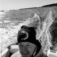 Johan Pehrsson Thureborg