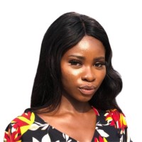Faith Okere
