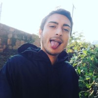 Thalys Augusto