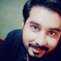 Syed Mohtashim Abbas