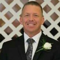 Greg Harper