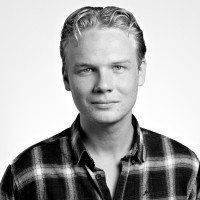Benjamin Jungdal