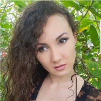 Alvina Sannikova