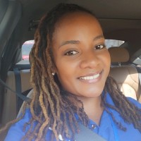 Tiffani Y. Hall, Mba