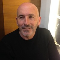 Jose Antonio Gonzalez