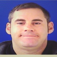 Corey Noble C.M.