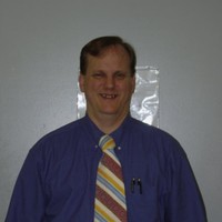 Keith Hatch