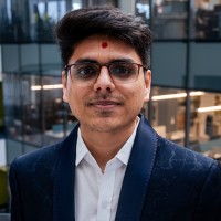 Bhavin Chauhan