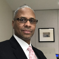 Darryl Wise