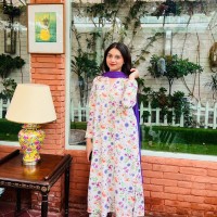 Shehreen Khan