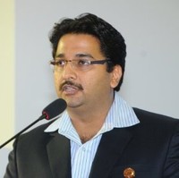 Anand Kumbhojkar