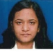 Suchanda Dutta