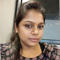 Anusha M