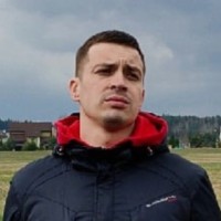 Никита Слижов