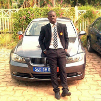 Franck N'dah