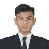 Fnu Hidayatullah