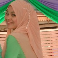 Puteri Nabilah Omar