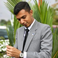 ARVIND RAAJ J K ANANDAN