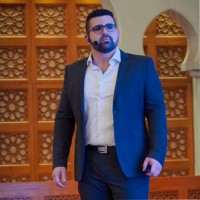 Ali Arzouni