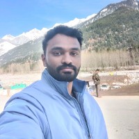 Manoj Prabakaran T
