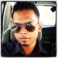 Gerrad Ramakrishna