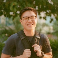 Bryan Phua