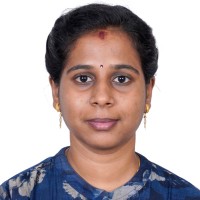 Sushmitha Sekar